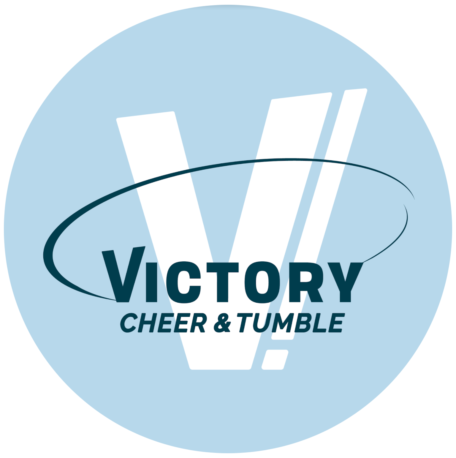 2024 Summer Camp » Victory Cheer & Tumble