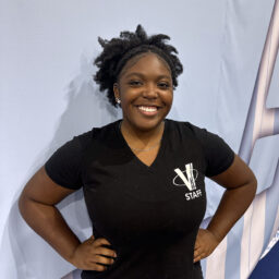 Adesia Floyd