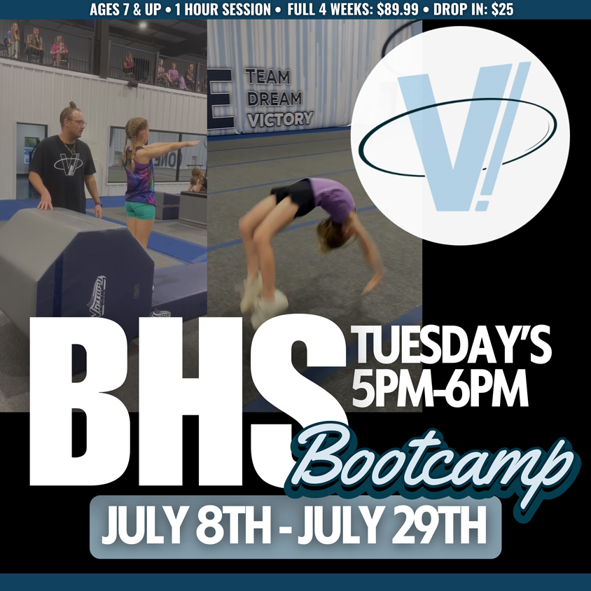 BHS-Bootcamp