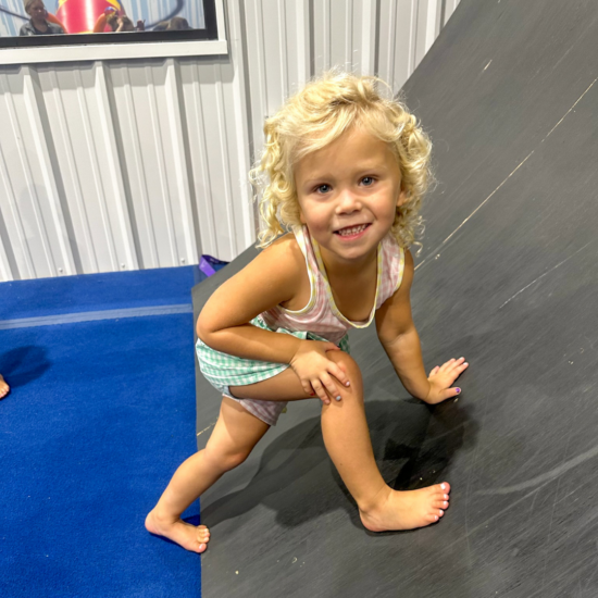 Victory Cheer & Tumble