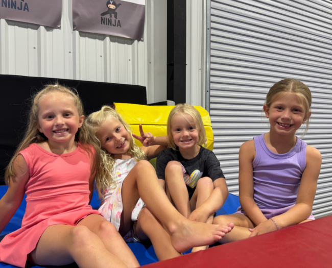 Victory Cheer & Tumble