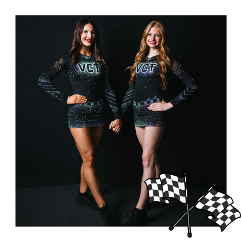 Victory Cheer & Tumble