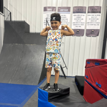 Ninja Classes Ninja Classes