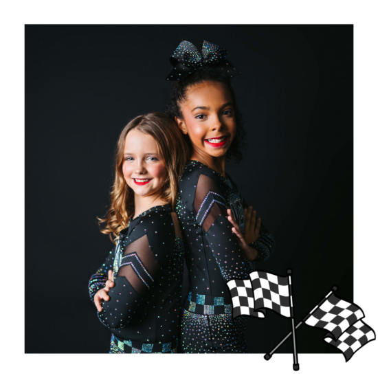 Victory Cheer & Tumble