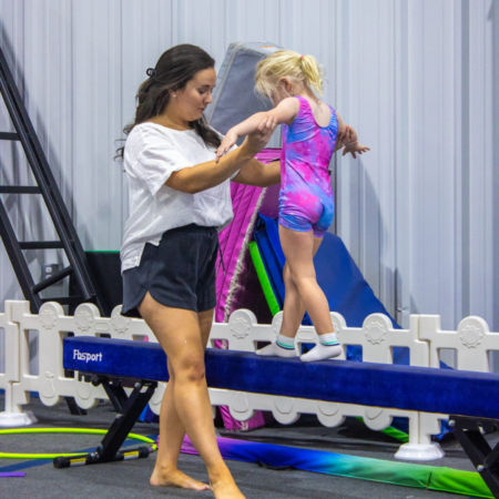 Victory Cheer & Tumble Private Lessons Victory Cheer & Tumble Private Lessons