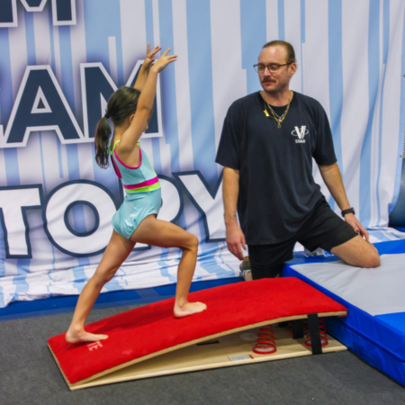Victory Cheer & Tumble Gymnastics Victory Cheer & Tumble Gymnastics