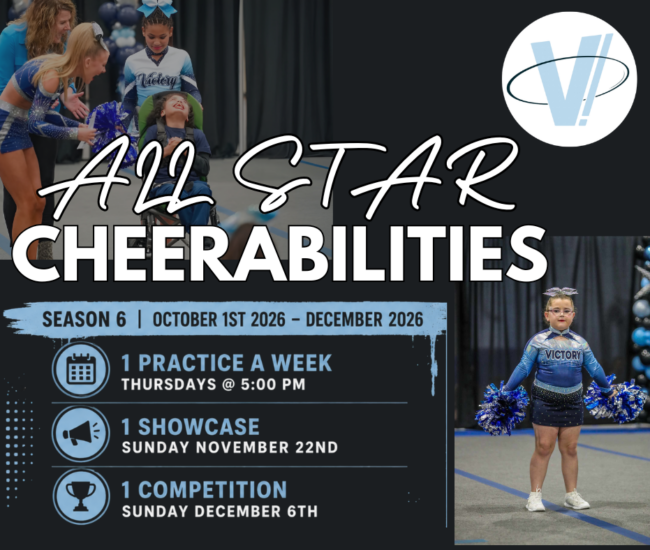 cheerabilities correct
